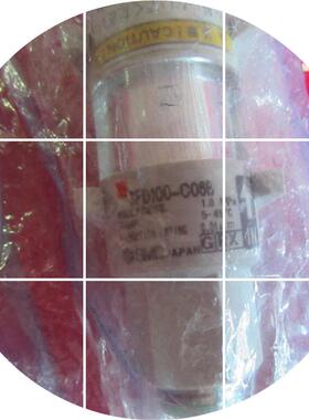 现货大量供应 C06BSFD100-过滤器