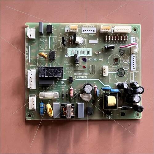 现货 冰箱 BCD-480T电脑主板 B03031390 显示板 BCD-481RK1FY