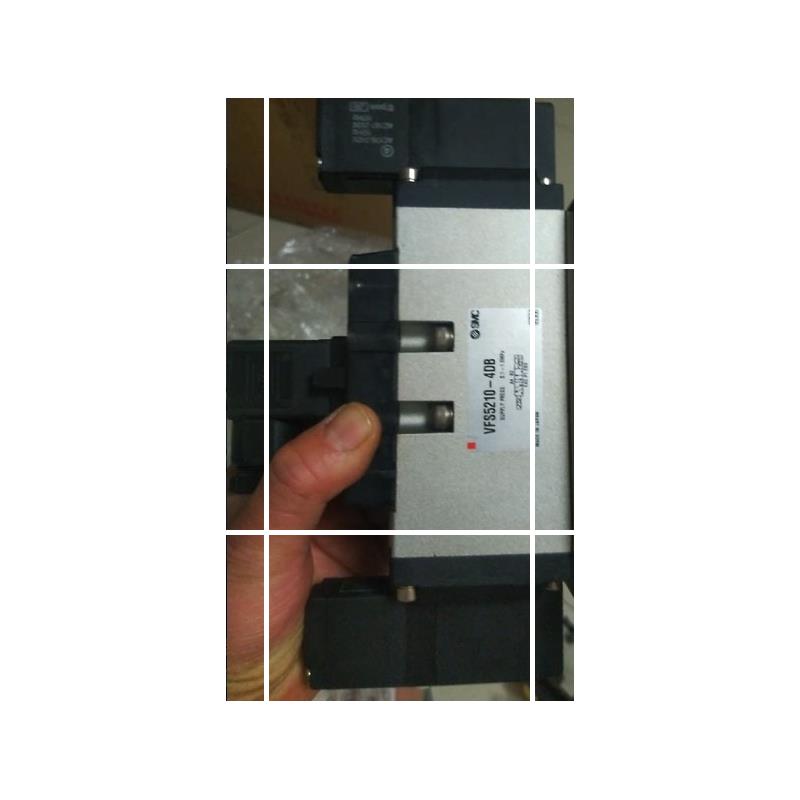 现货VFS5210-3D-06-  VFS5210 5D/4D/2D/ 1D VFS5310-4EB/5EB