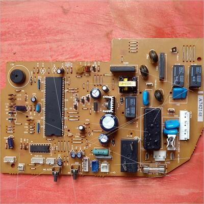 现货 空调配 主板 A743337线路板A71877-3 电控板