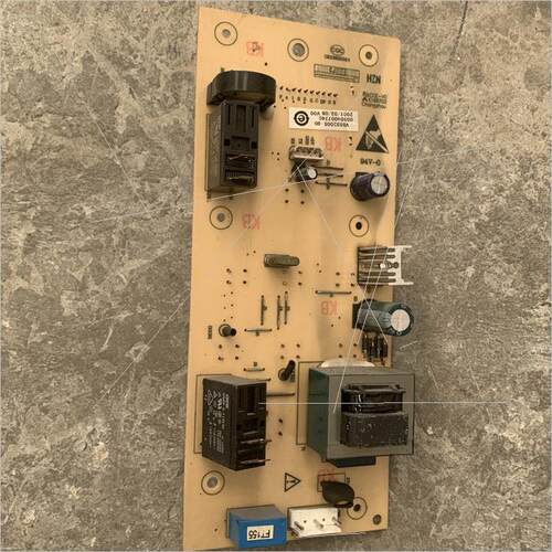 现货 微波炉MZ-2070EGZ 电脑板VD532005 0050400774C