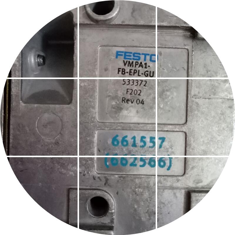 现货供应 EPL-ID-00-0E-VMPA1-6A-59  567346  41-FBGUMAC--  533