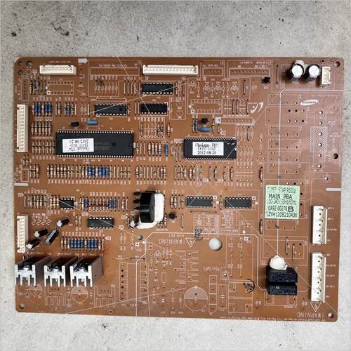 现货 冰箱电脑板 DA92-00278A/B 主板 RS554NRUA1J/7S/E RS21SSH