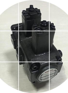 现货ANSON安颂液压PVDF-420/43510//470470420/435/455455--/叶片