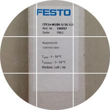 现货1969393G费斯托 电磁阀CPE14-M1BH-5//81/- 196937 出售