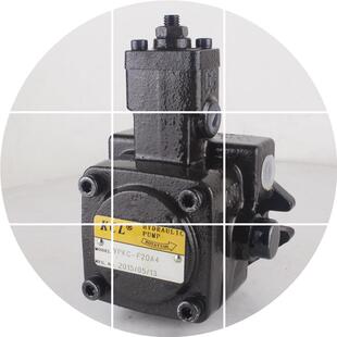 F15F12 现货KCL凯嘉VPKC F20 02变量叶 F3001F40