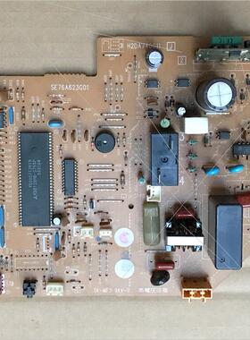 现货  空调配 DE00N100B DE00N132B SE76A623G01电脑板