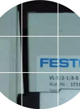 现货 VL-5-2-//81P-B 173170 J-5B2-1/8-B J-5/2-5.0-/ 1731