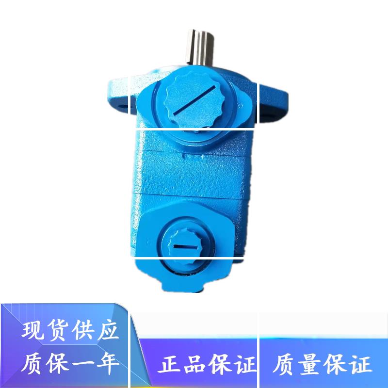 美国威格士V101P2P11A20L液压泵V10-1P4P-1C-20叶片泵铸