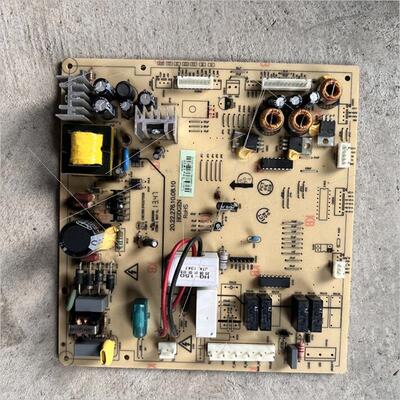 现货 冰箱ESE5508WD电脑板17-04301-00A/00B主板HI220-F