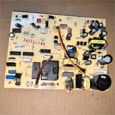 现货  空调 电脑板 JUK6.672.10042189 主板