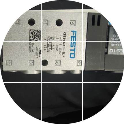 现货196935 CPE14-3E-5/3G-1/5  CPE14-M1BH-8/M1BH-1/8 196937