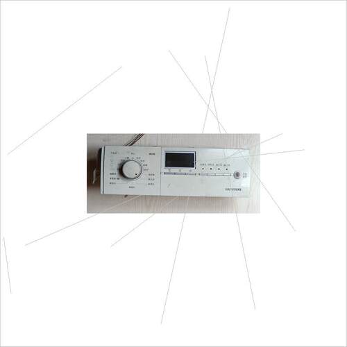 现货 滚筒洗衣机WM6108XS WM6105 电脑板主板 Silver6125