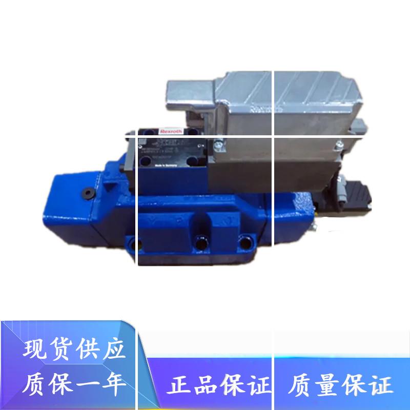 比例伺服阀 4WRLE16V200M-3X/G24K0/A1M 0811404251