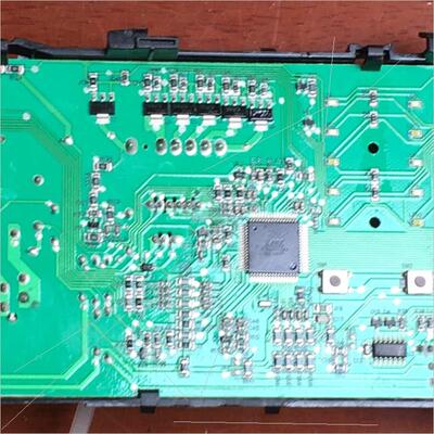 现货 WCY 61031 PTM PTMS WCB 71231 PTLI滚筒洗衣机电脑板主板
