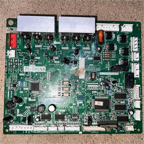 现货 冰箱电源板BCD-310WBP/350WF主板4L3SP80410-B 4L3SP81510-