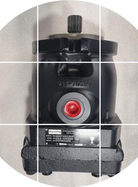 现货Parker/SandvikM6旋挖液压M6V1N1C2A0A00M203442马达专用钻机