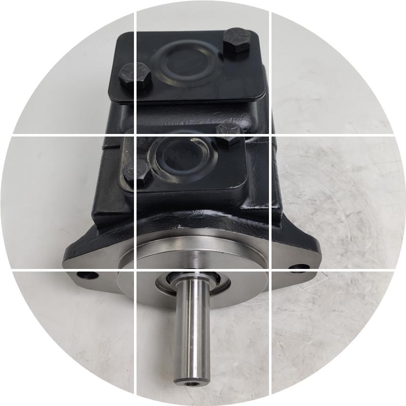 现货丹尼逊叶片泵T7DS 020/050/028/031/035/ /042/045/024 1R010