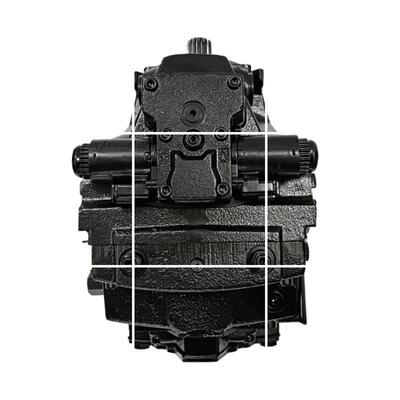 现货萨澳型号/H1P45柱塞泵/78/89径向53工业设备流量调节