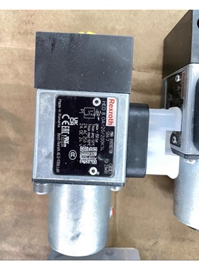 力士乐压力继电器 R901102710 HED8OA-2X/350K14 全新现货