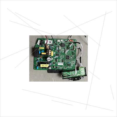 现货 空调线路板 电脑板 主板 ACXA73-25790 一套