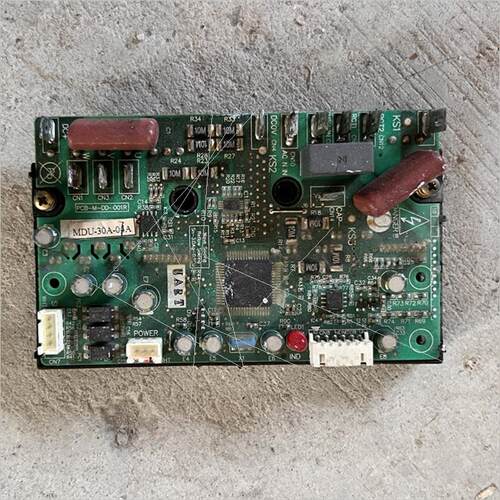 现货 空调变频模块板 MDU-30A-04A 驱动板 电脑板 PCB-M-DD-001R