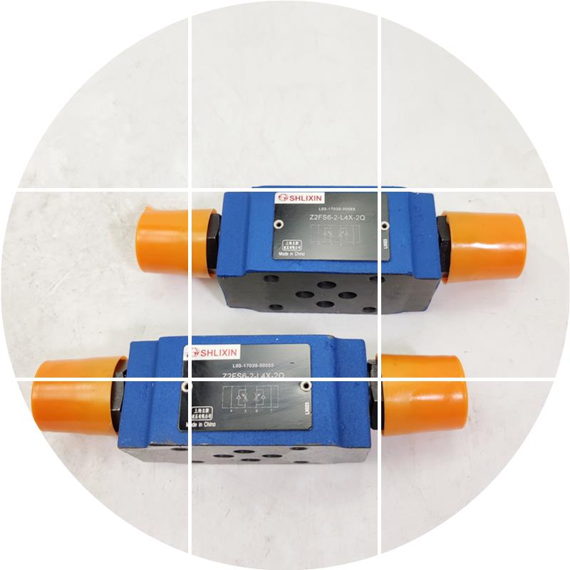 现货30上海Z2FS22Z2FS6-30节流阀Z2FS10S30 Z2FS16-恒立/S2 立新-