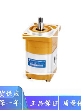 合肥长源液压齿轮马达 CMW-F206-CF3PS CMW-F208-CF3PS 正品