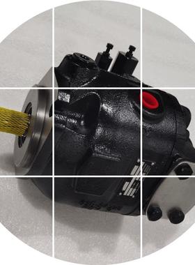 现货Parker派克PD060/075100轴向液压/航空工程柱塞泵调节