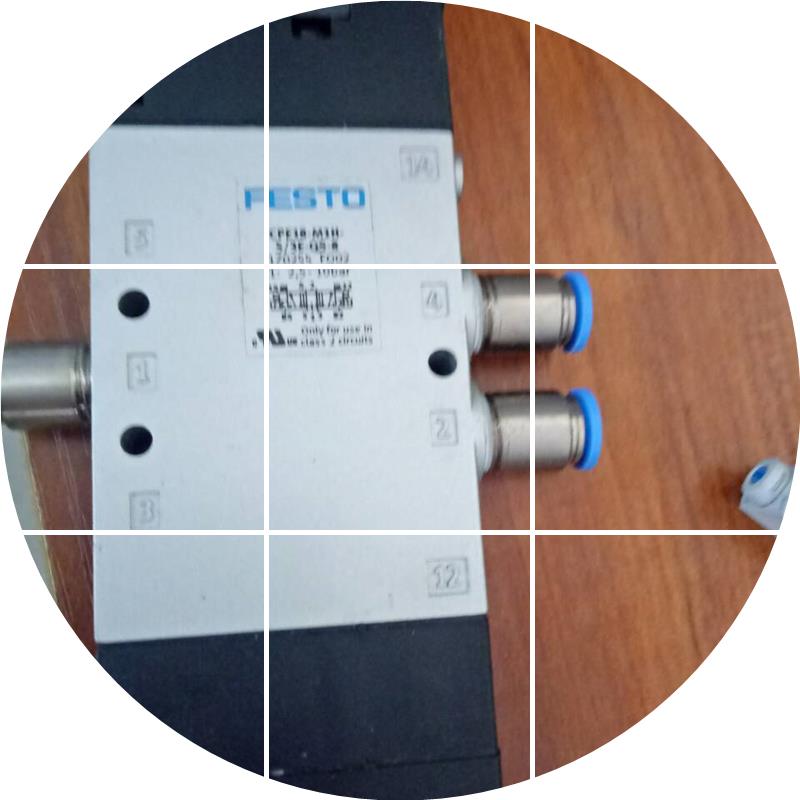 现货 CPE14-M1BH-5/5J-QS-8  196902 CPE14-M1BH-3ES-1/8 19