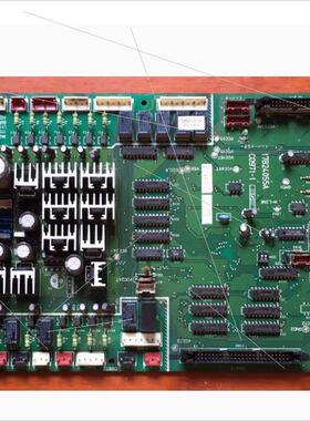 现货 螺杆机电脑版C0971-1 C8120主板 317G32505B