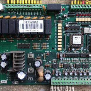 现货 SM11 04B50 1075 HPW 主版 控制版 水冷机组 空调