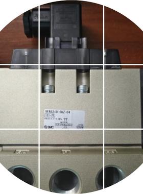 现货/ VFR5210-4DZ/6DZ/5DZ-0406 --5DZVFS521004