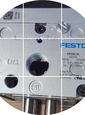 现货销售 -CPV-10-V16EP18200   SDES-D10-0  - -M8  527467