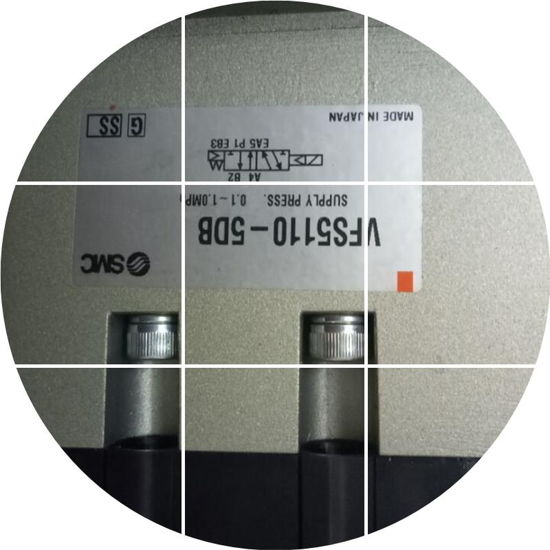 现货VFS5110 -4DB5DB   供应VFS5110-   VFS5110-3DB