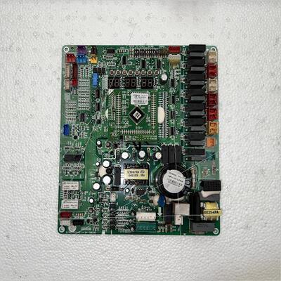 现货 联机外机电脑板30226000045主板WZ6L35A电路板30226000046