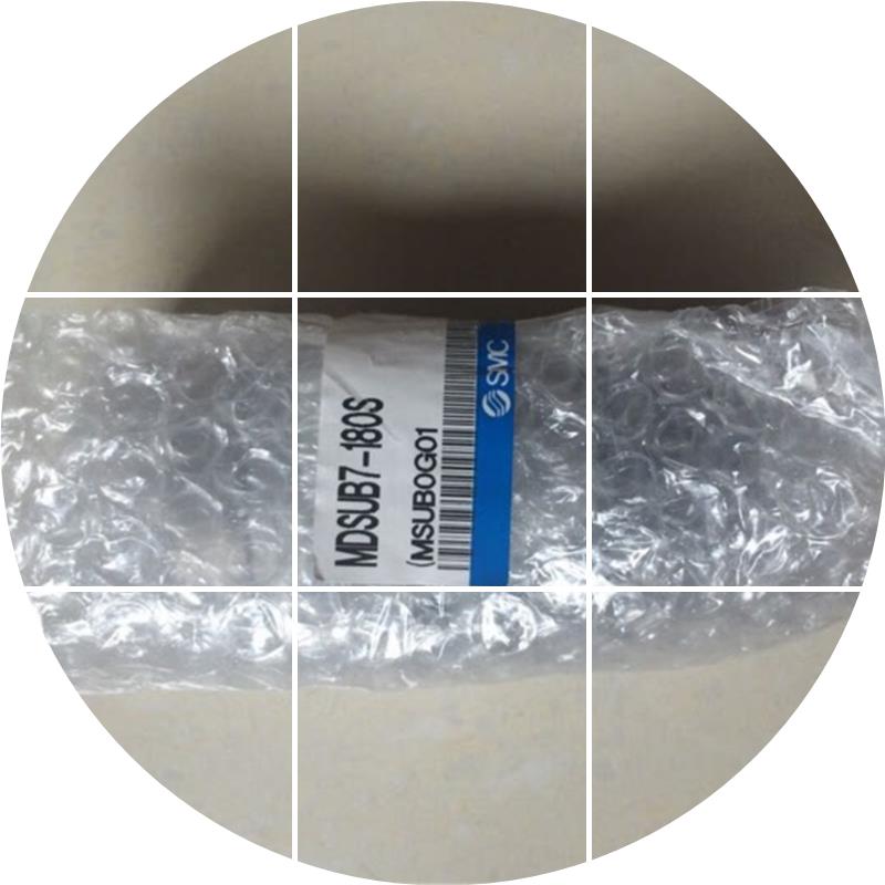 现货180S 进口旋转气缸MDSUB7- CDRBU2W30-180S 大量