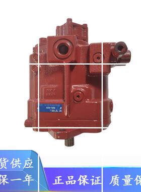 卡特E303 3035液压泵总成PSVL-42CG-14柱塞泵主泵大泵液压挖掘机