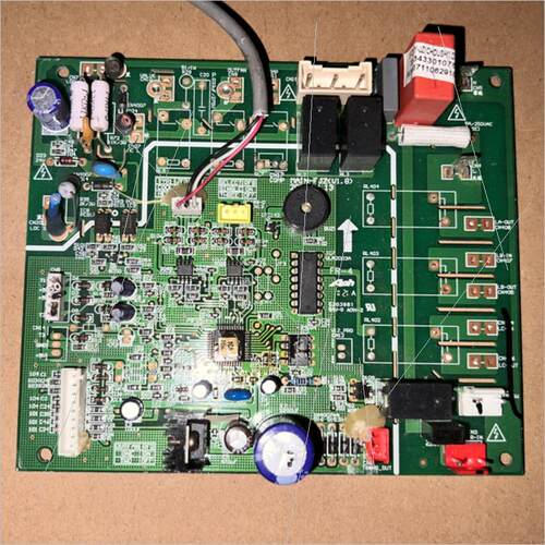 现货 空调MAIN-FJZ V1.7主板电脑板KF-72L/SY-JZ 201343301076