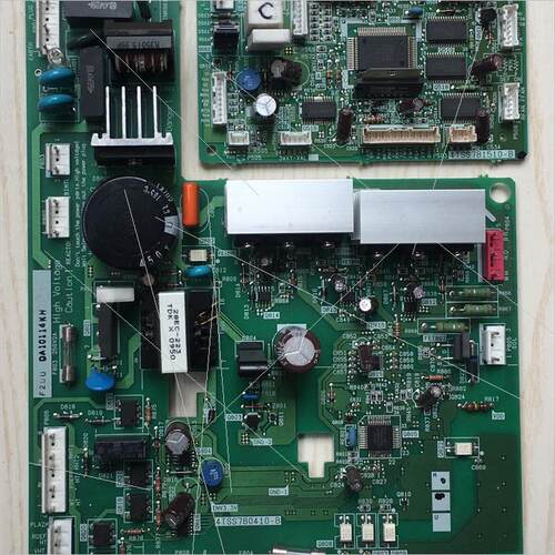 现货 变频冰箱BCD-296WTB主板 GF2AV80410-B 电脑板 GF2AV81510-