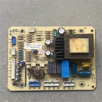 现货 ZME2462KCA 冰箱电脑板 719210824 HXK100106 BK4Y525-01