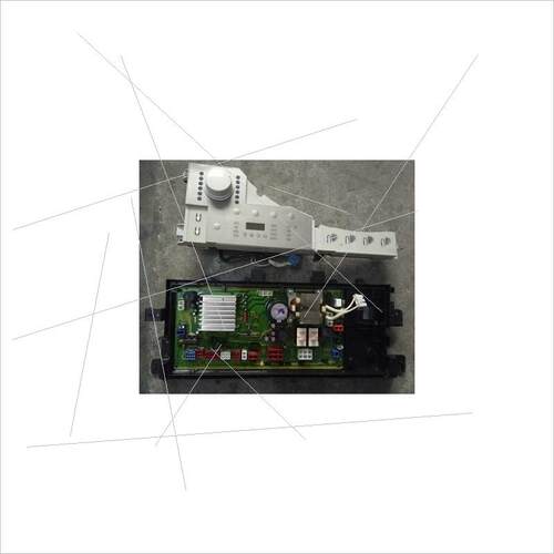 现货 洗衣机XQG70-E70GS/GW 电脑板 显示板PBF W2449-7FH06 W7HZ