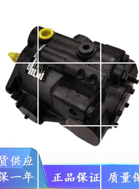 派克PVP333OBR2M21柱塞变量液压PAVC油泵配件配流盘配油盘