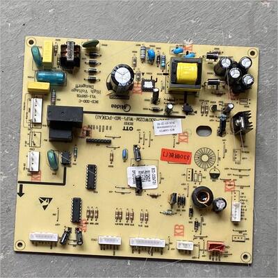 现货 BCD-330WTZV主板17131000000446冰箱BCD-330-C