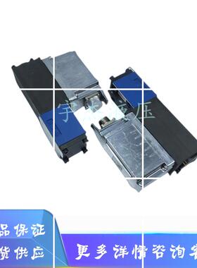 4WRPEH6C3B12L-20/G24K0/A1M 4WERPH6CB40L-20/G24K0/A1M比例阀