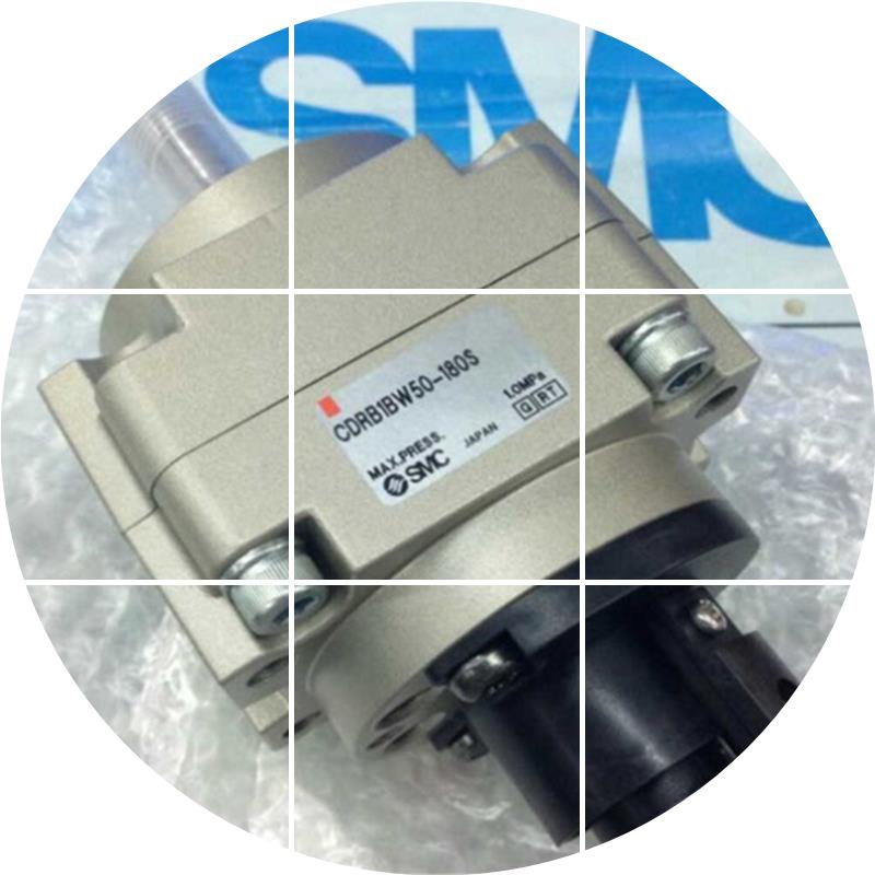 现货供应 -CDRB1BW50 180S -F39- 200AOTG  AW10-M5-6