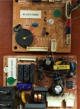 现货 空调  电脑板 DB93-01571B DB41-00091A DB93-01569C 000