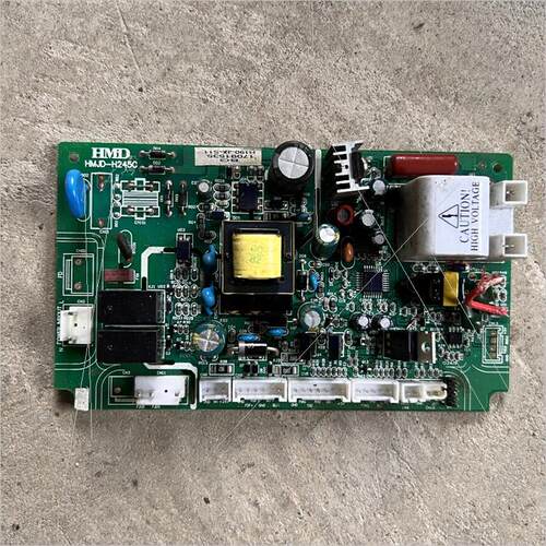 现货 热水器 电脑板 HMJD-H245C 主板电源板控制板