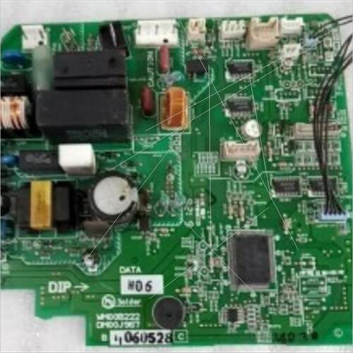 现货 空调内机主板MSD-FC09VC FD12VC WM00B222 DM00J967