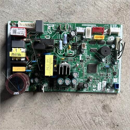 现货 空调 电脑板 17122000046559 主板 KFE-35GBP3DN8Y-KW
